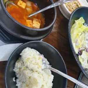 대청마루 사진