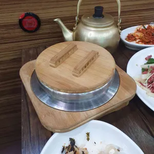 대청마루 사진