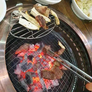 대청마루 사진