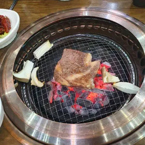 대청마루 사진