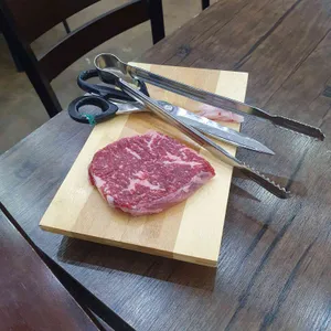 대청마루 사진