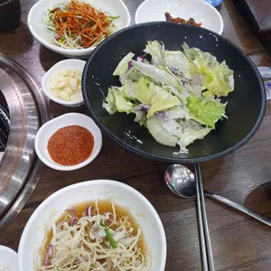대청마루 리뷰 사진