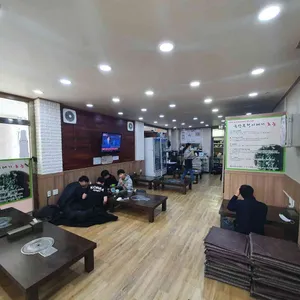 불굴의차여사감자탕 리뷰 사진