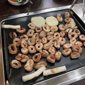 달구지막창 리뷰 사진