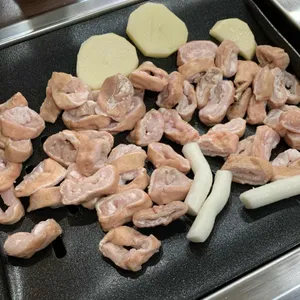 달구지막창 리뷰 사진