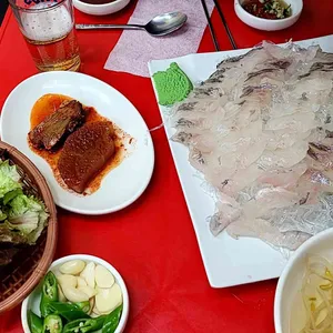 대동원회시장 사진