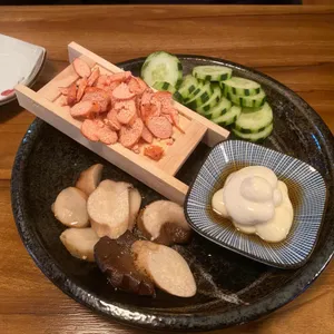 스시사루 사진