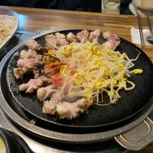 쭈꾸미 일당백 사진