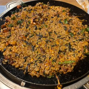 쭈꾸미 일당백 사진