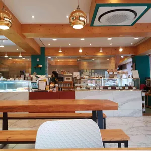 세컨드밀 리뷰 사진