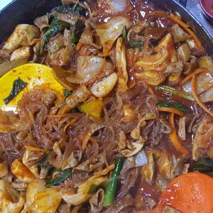 이름난순대의신 사진