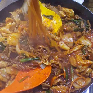 이름난순대의신 사진