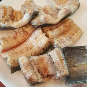 등대숯불장어 사진