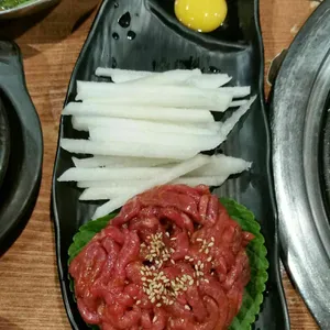 육갑식당 사진