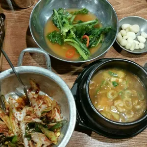육갑식당 사진