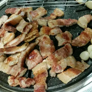 육갑식당 사진
