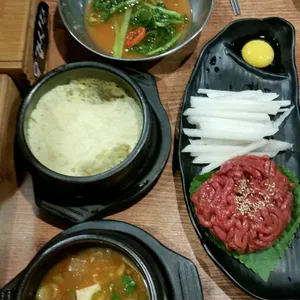 육갑식당 사진