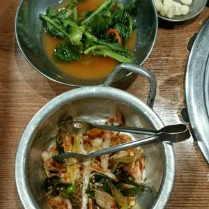 육갑식당 사진