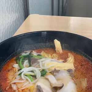 신룽푸마라탕 리뷰 사진