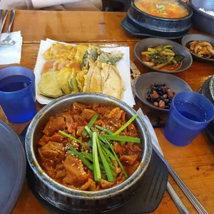 교동전선생 사진