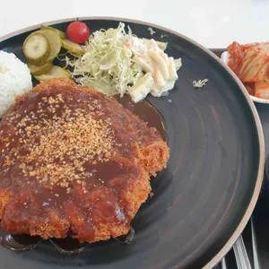 단양팔경(하)휴게소 사진