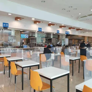단양팔경(하)휴게소 리뷰 사진