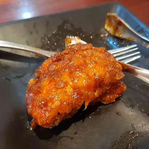 교촌치킨 사진