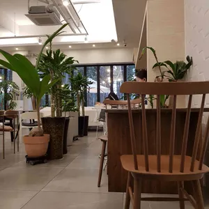 볕이드는곳 벧디 리뷰 사진