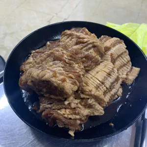 정육식당 6.25 사진