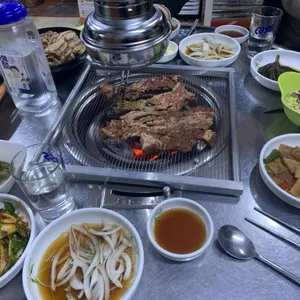 정육식당 6.25 사진