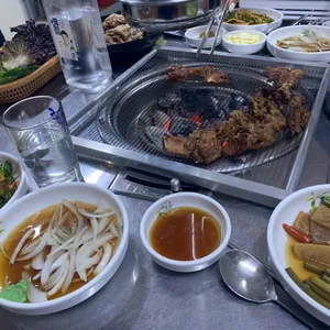 정육식당 6.25 사진
