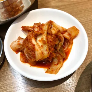 마중손칼국수 사진