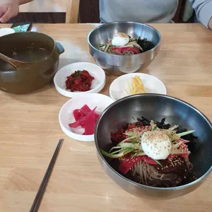 금화정막국수 리뷰 사진