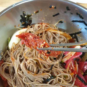 금화정막국수 리뷰 사진