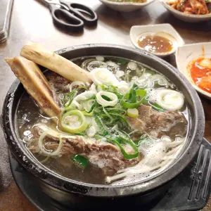 황장군 사진
