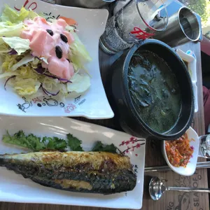 빛나는바다 사진