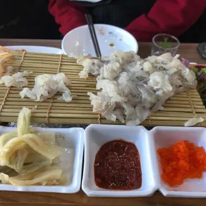 빛나는바다 사진