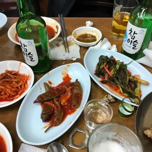 상계해물탕 사진
