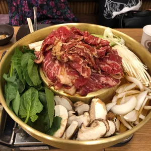 인생설렁탕  사진