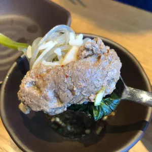인생설렁탕  사진
