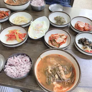 대연기사식당 사진