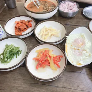 대연기사식당 사진