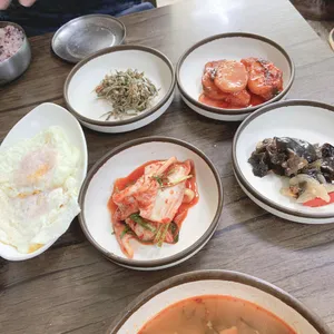 대연기사식당 사진