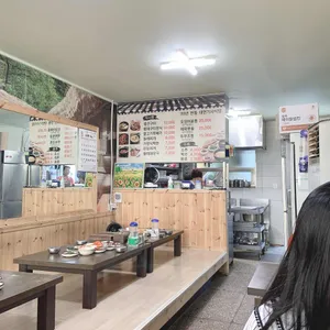 대연기사식당 리뷰 사진