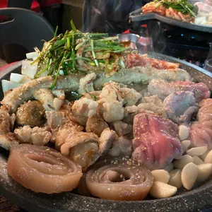 순우리 사진