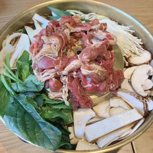 인생설렁탕  사진