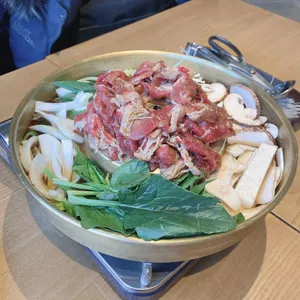 인생설렁탕  사진