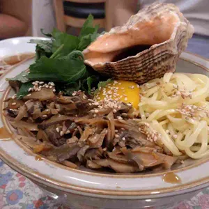 쇼유식당 사진