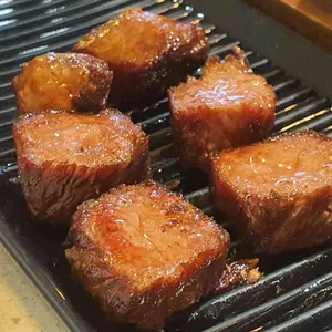 한우강자 사진