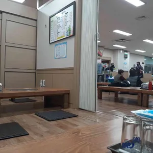 굴비골 한우프라자 리뷰 사진
